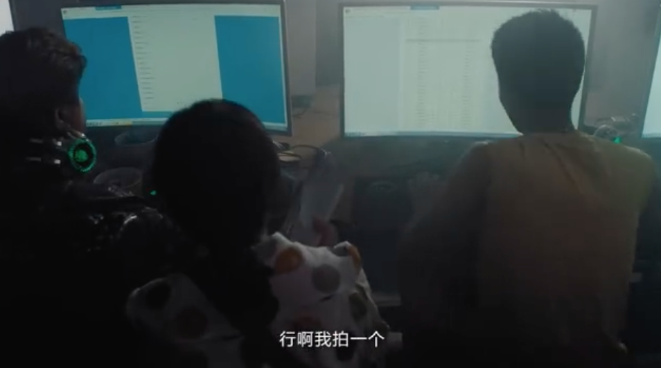 百度高考催淚微電影，愿你不必百度，也能找到答案