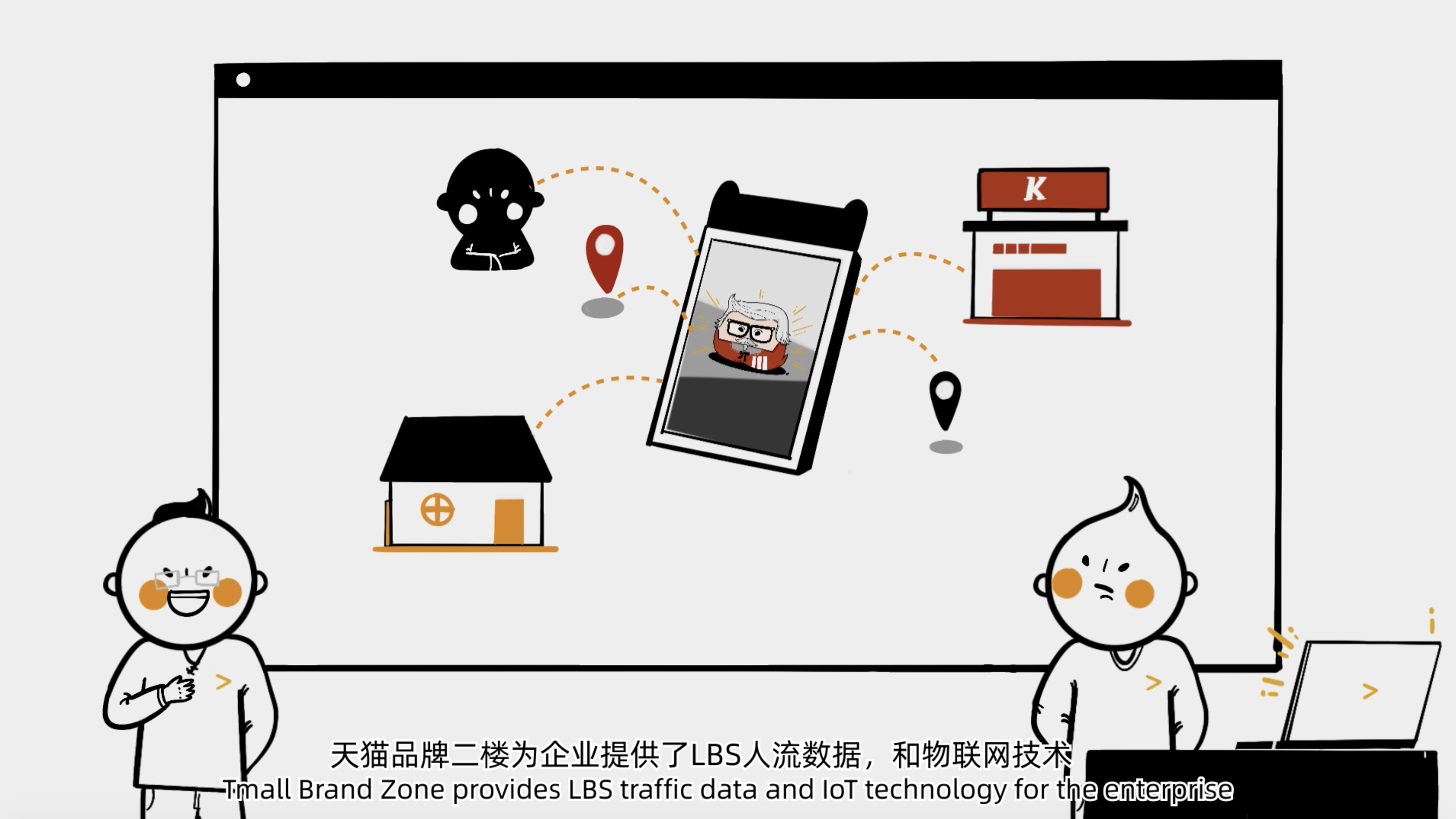 從創(chuàng)意賦能到品效增長，天貓品牌二樓如何掀起私域革命？