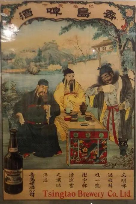 回顧中國海報簡史，我們的審美退化了嗎？