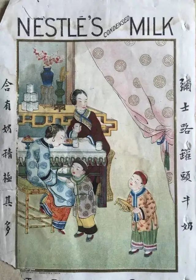 回顧中國海報簡史，我們的審美退化了嗎？