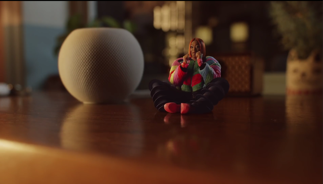 Apple《迷你的魔力》廣告，用音樂讓延長假期
