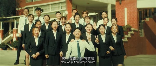 榮耀重聚原班人馬，十年后再唱《北京東路的日子》