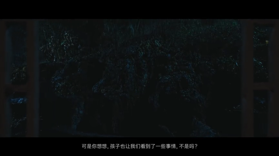 Apple 新春影片《阿年》：別害怕，向著「小怪獸」的方向，沖鴨！