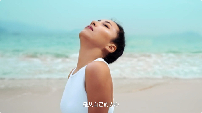 吉列Venus：還原肌膚，盡享本色之美