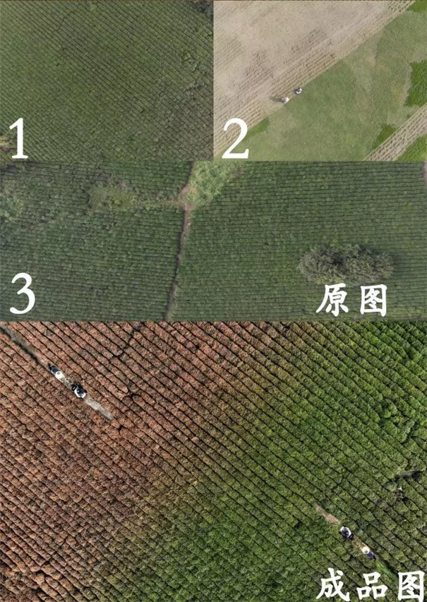 手把手教你把照片打造成超現(xiàn)實主義！