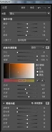 室內光線不足的片子怎么拯救？