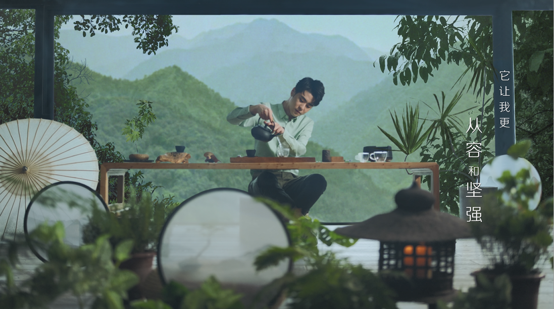 閱讀量破7億，百雀羚如何用國風TVC撬動粉絲經(jīng)濟？