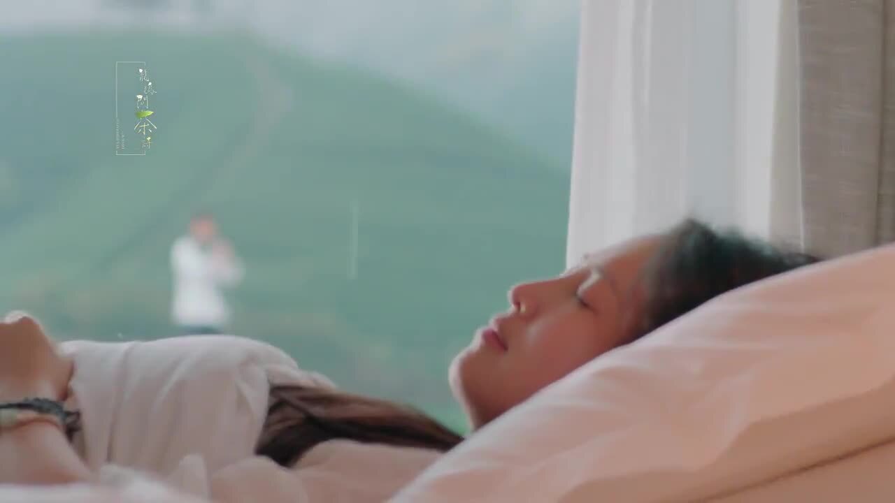 龍塢創(chuàng)意宣傳片《龍塢問茶詩(shī)》