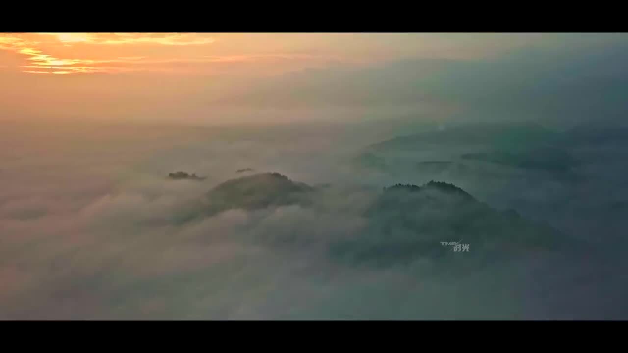魔幻之都，4D重慶
