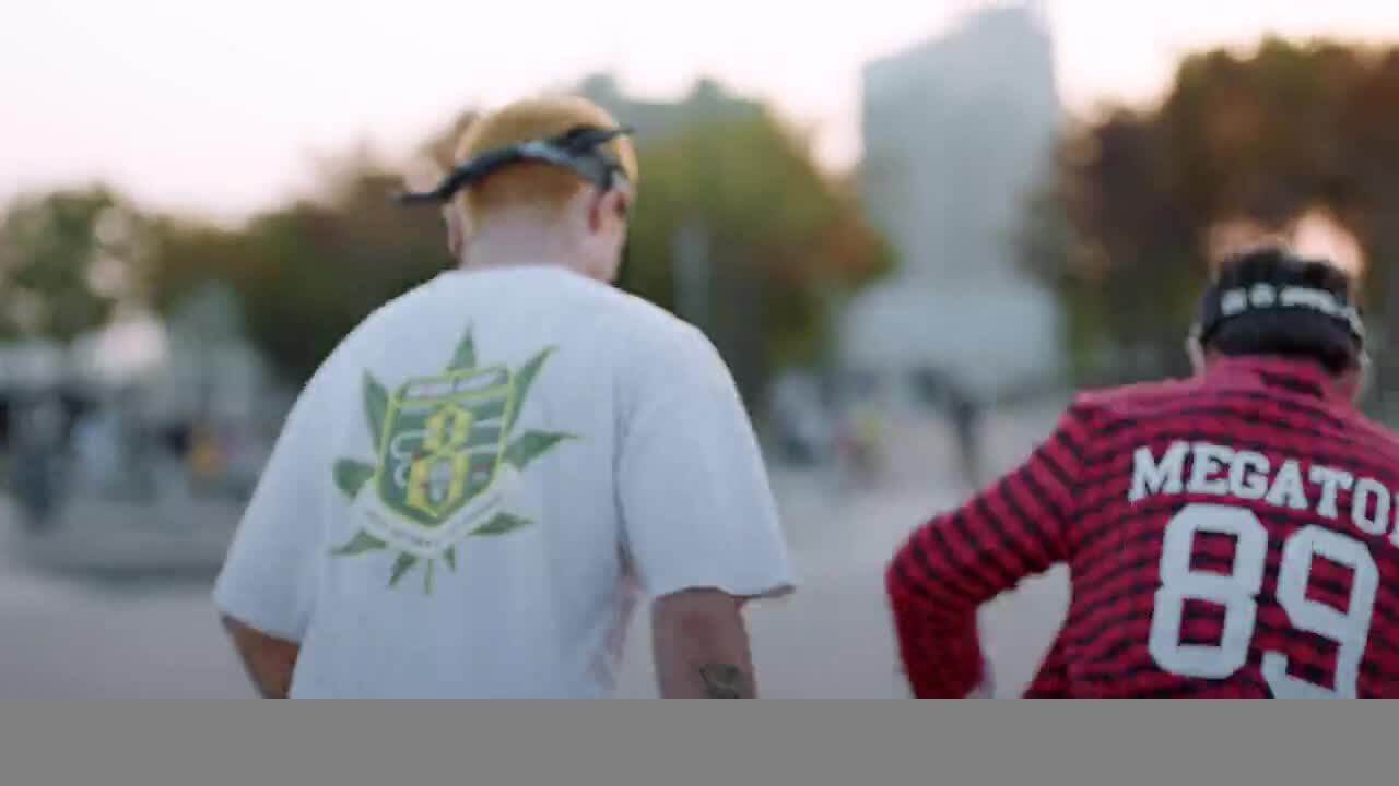 E30新能源 TVC 芝麻開門 樂(lè)在其中