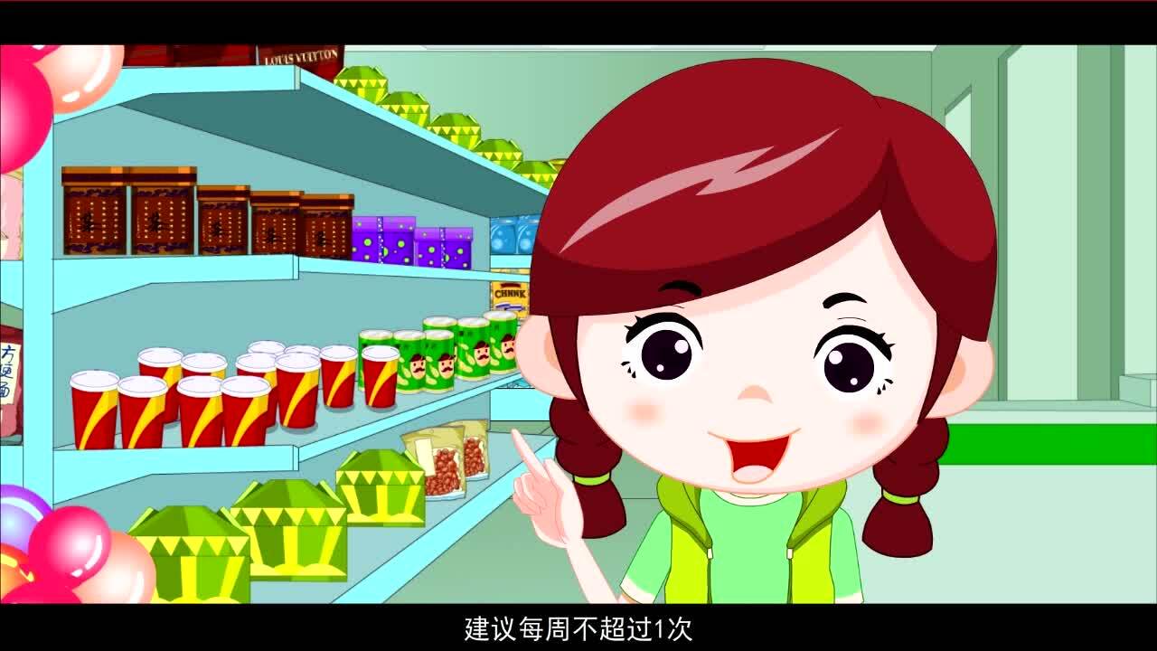 無錫新思維傳媒《健康知識(shí)動(dòng)畫宣傳片》