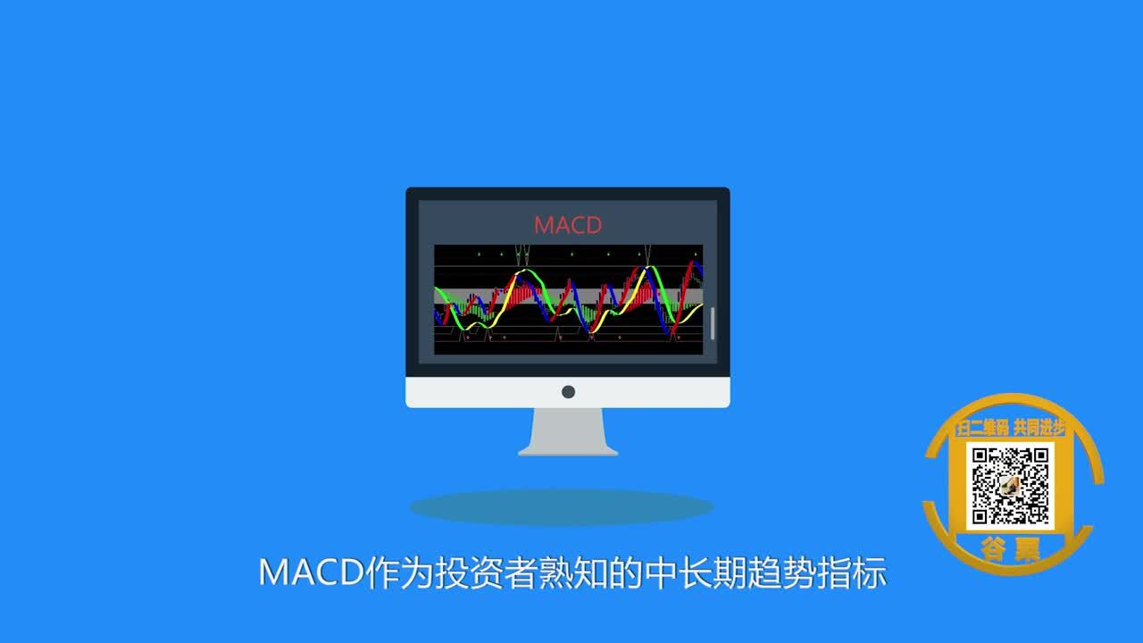 股票入門教學(xué)動(dòng)畫宣傳片